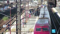 Thalys verdict: Train attacker sentenced to life behind bars