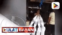 Lalaki, naiyak sa pagkadismaya nang malugi ng P100,000 sa ginawang parol; Manila Mayor Isko Moreno, pinakyaw ang parol