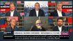 EXCLU - Diner polémique à l'Elysée: L'avocat Fabrice Di Vizio annonce dans "Morandini Live" qu'il va porter plainte pour violation du couvre-feu - VIDEO