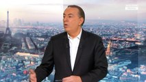 Morandini Live - Jean-Pierre Pernaut accusé de populisme, Nathalie Marquay réagit