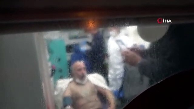 Dünya Sağlık Örgütü bir günde 338 bin 779 yeni vaka görüldüğünü ve bunun bir rekor olduğunu açıkladı