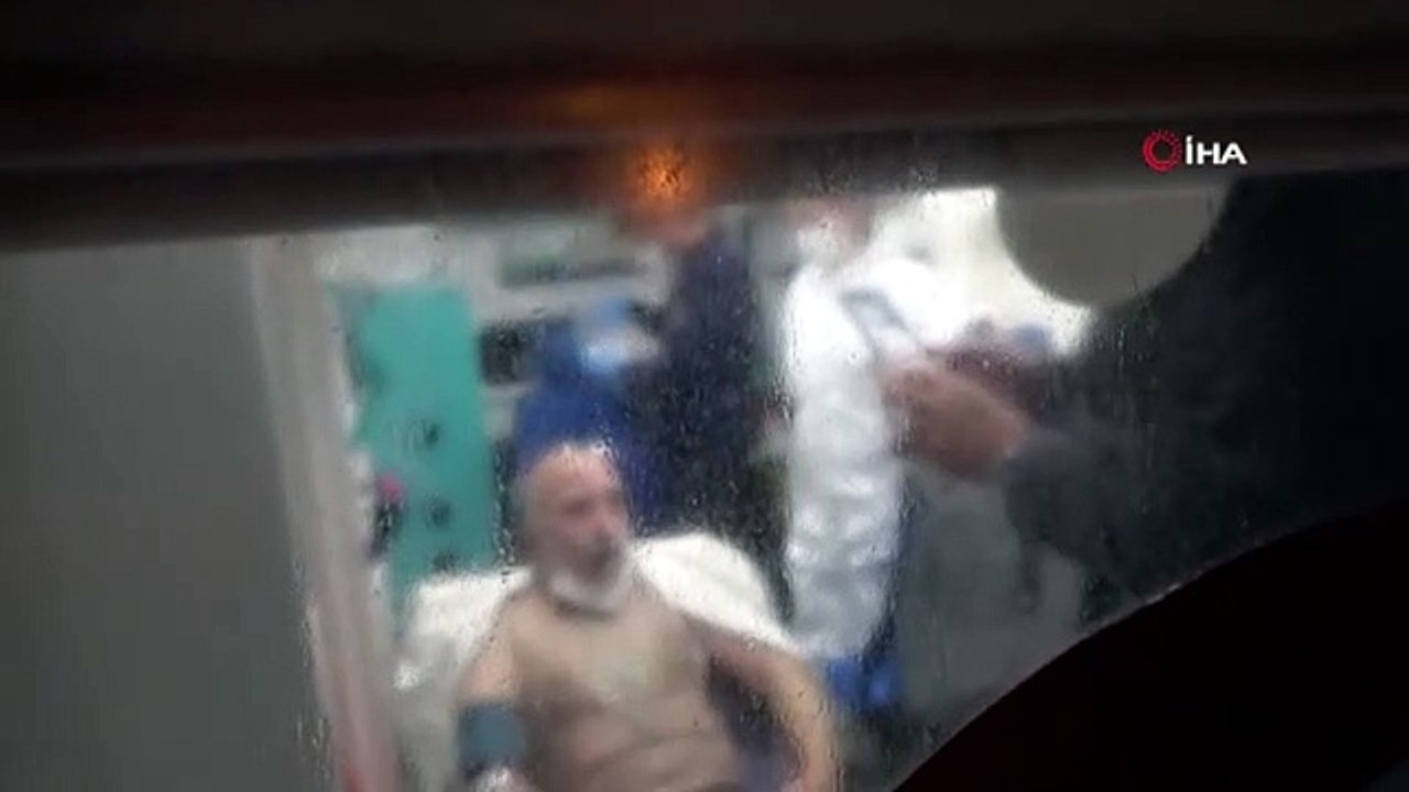 Dünya Sağlık Örgütü bir günde 338 bin 779 yeni vaka görüldüğünü ve bunun bir rekor olduğunu açıkladı