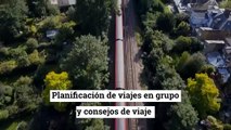 Luis Belisario Becerra Jimenez: Planificación de viajes en grupo y consejos de viaje