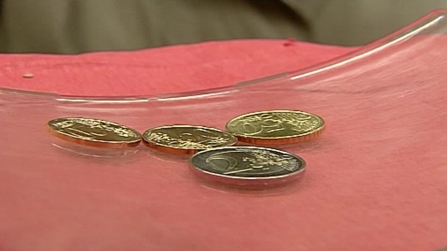 El Banco de España prevé una caída del PIB del 0,8% en el cuarto trimestre