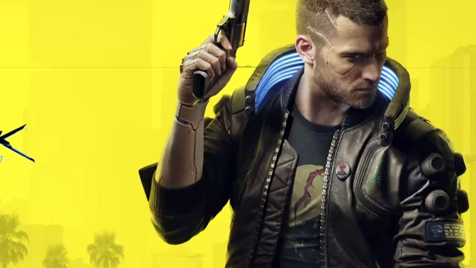 ⁣Sony retira Cyberpunk 2077 de loja online