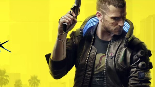 Sony retira Cyberpunk 2077 de loja online