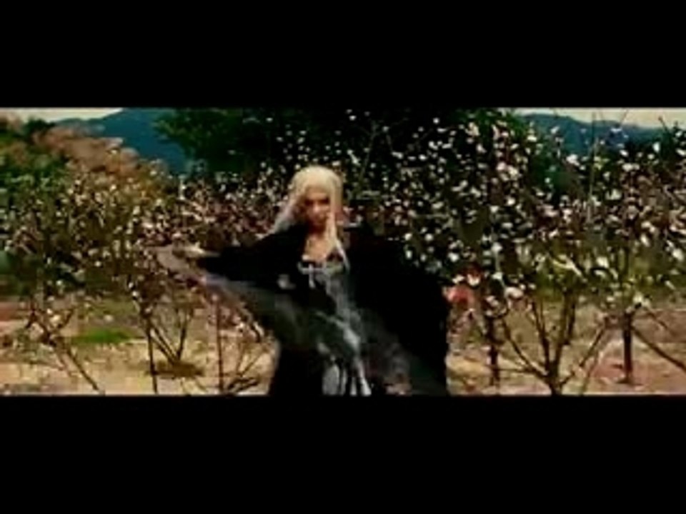 The Forbidden Kingdom- TV Spot 1