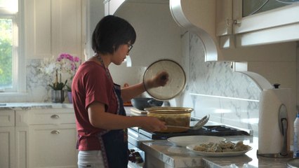 A Daughter and Her Mother Reconnect Over Chinese Dumplings