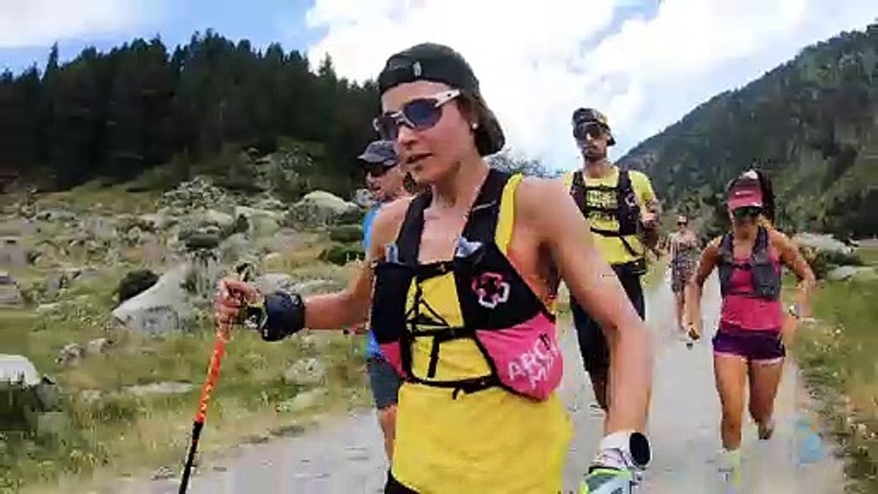 UTMB® - Carte de voeux 2021