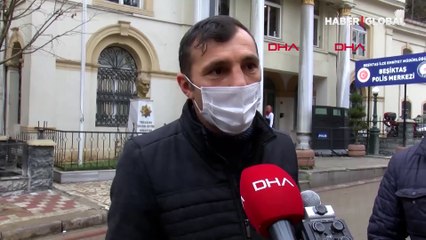 Temizlik işçisi sokağı süpürürken servet buldu! Bir an bile düşünmeden karakola koştu