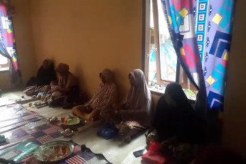 Tuha Peut Peulanteu - Aceh Barat Serap Aspirasi Kelompok Yasinan