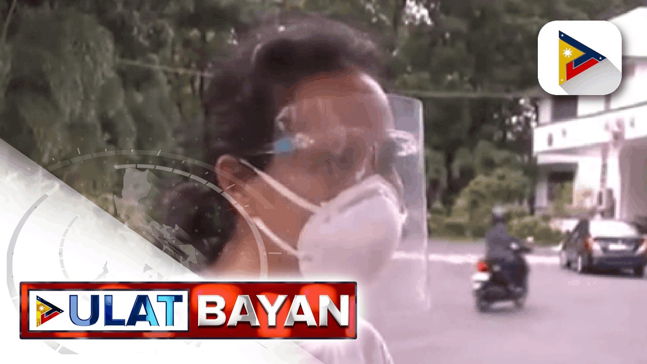 Ika-96 Malasakit Center, binuksan sa Veterans Memorial Medical Center