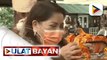 Mga pagkain mula sa iba't-ibang lugar sa bansa, tampok sa food exhibit ng DOT