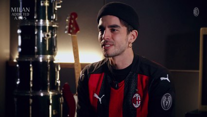 Milan Addicted: Axos