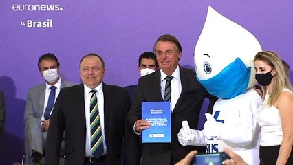 Supremo decide "vacinação obrigatória mas não forçada"