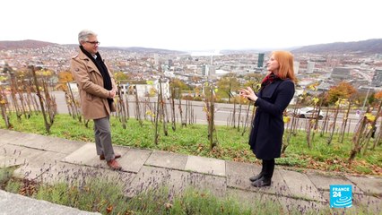 Life outside the EU: Swiss lessons for post-Brexit UK (part 1)