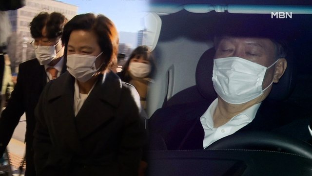 [백운기의 뉴스와이드] 尹 소송전 돌입, 전망은? / 秋 사의, 명예 퇴진? 경질? / 주호영 두 번째 사의, 왜? / 코로나 백신 확보 논란 계속?