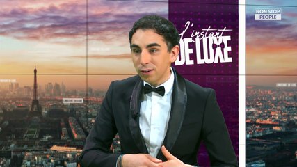 L'instant de Luxe - Le meilleur pâtissier - Les Professionnels : Philippe Conticini dévoile son salaire pour la saison