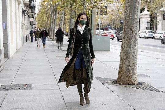 Crónica Rosa: Las explicaciones de Esther Doña