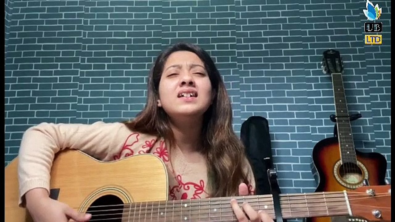 Tum Se Hi - Jab We Met | Cover By Simran Ferwani | Mohit Chauhan | Pritam