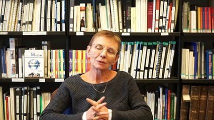 Entretien avec Anne-Claude Ambroise-Rendu 3/9