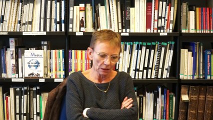 Entretien avec Anne-Claude Ambroise-Rendu 4/9