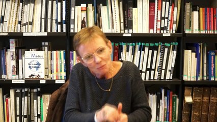 Entretien avec Anne-Claude Ambroise-Rendu 8/9