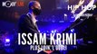 ISSAM KRIMI : 