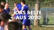 Top-Tore 2020: Die besten Traumtore von Deutschlands Amateurkickern