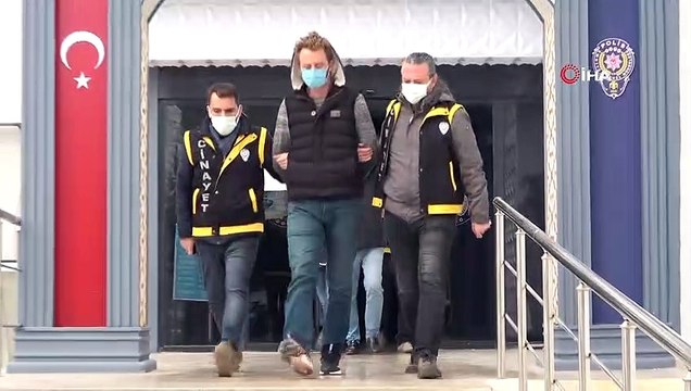 3 kişinin öldüğü sahte içki faciasıyla ilgili 3 kişi daha adliyeye sevk edildi