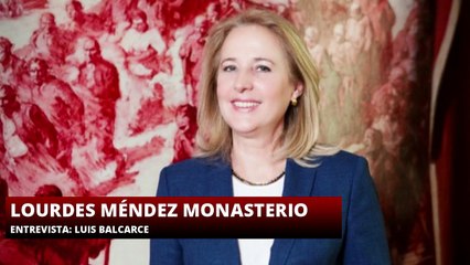 El Quilombo / Lourdes Méndez (VOX): "Lo más perverso de la ley de eutanasia es que considera a la muerte como un derecho"