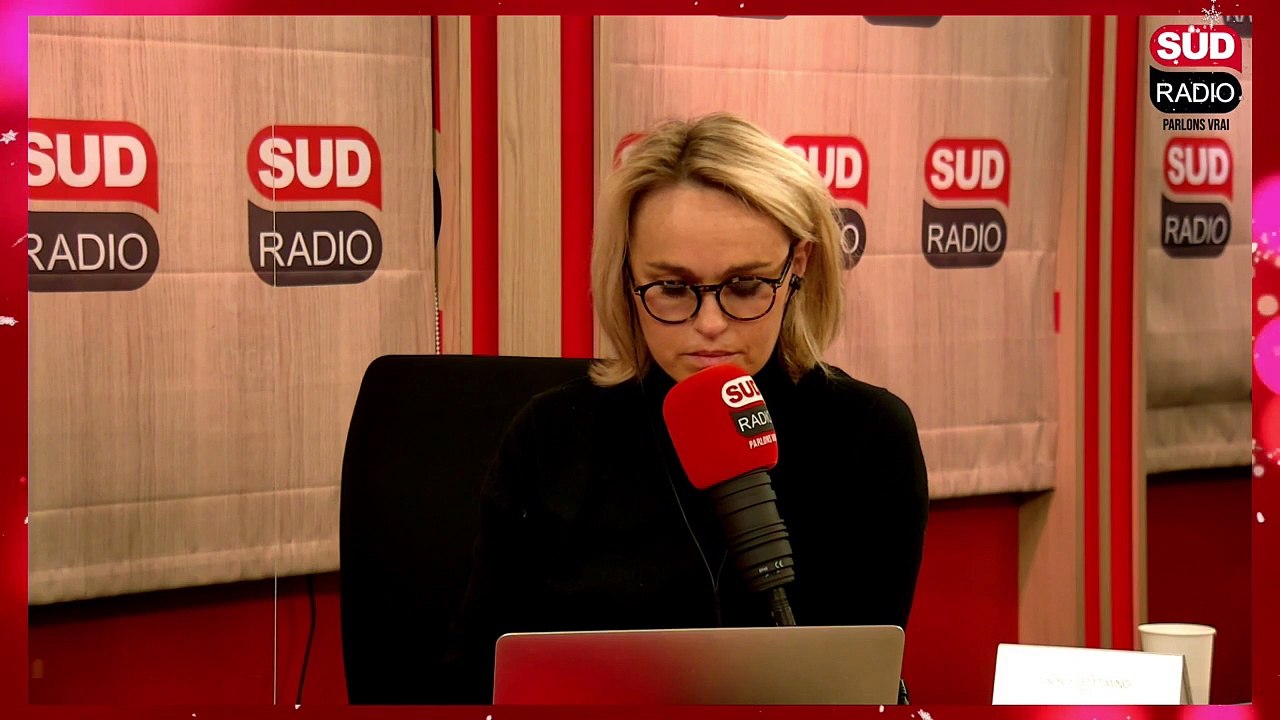 Sud Radio à votre service avec Fiducial - Olivier de la Chevasnerie du réseau Entreprendre