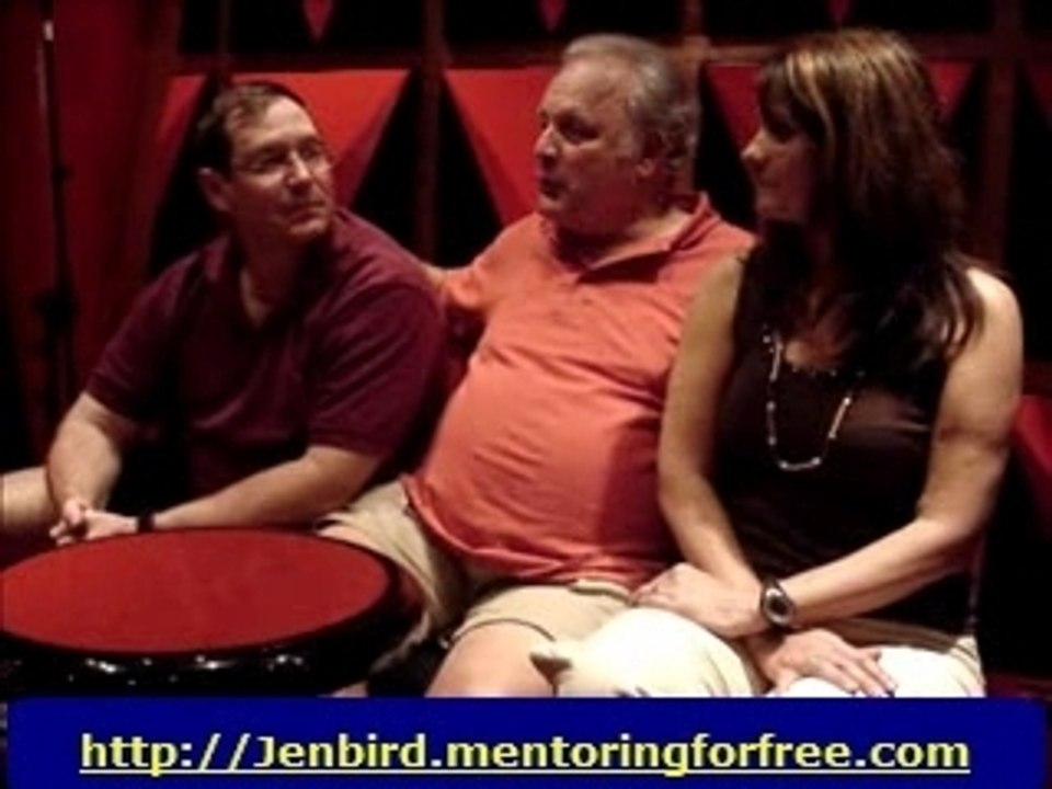 Free Network Marketing Training by Jennifer Buchanan