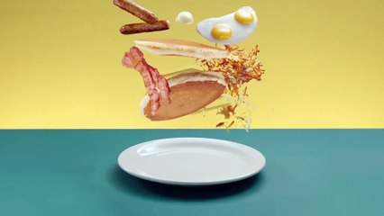 Denny's Commercial 2020 - (USA)