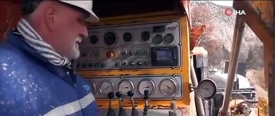 Türkiye'den altın rezervi bombası