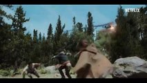 L'Europe du futur en guerre dans la bande-annonce de Tribes of Europa, sur Netflix (VF)