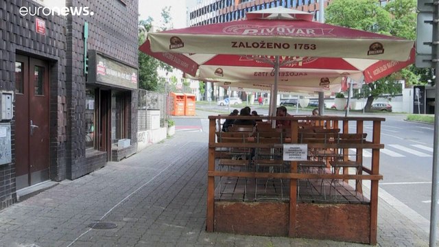 Új korlátozások karácsony idején Kelet-Közép-Európában