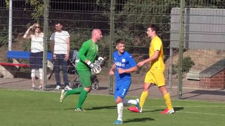 Die schönsten Paraden des Jahres: Die besten Amateur-Keeper aus Deutschland