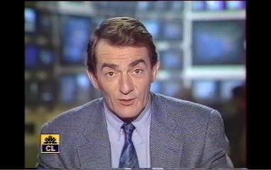 Extrait du JT "oublié" de Jean-Pierre Pernaut pour Le Crédit Lyonnais