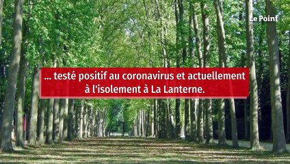 Qui est le médecin dirigeant l'équipe au chevet d'Emmanuel Macron ?