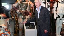 How did Jeremy Bulloch die ‘Star Wars’ Boba Fett, Jeremy Bulloch Dies at 75