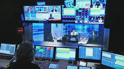 Le Covid-19 fait trois fois plus de morts à l'hôpital que la grippe