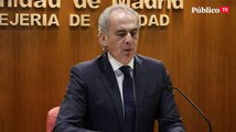 La Comunidad de Madrid endurece las restricciones de cara a las navidades