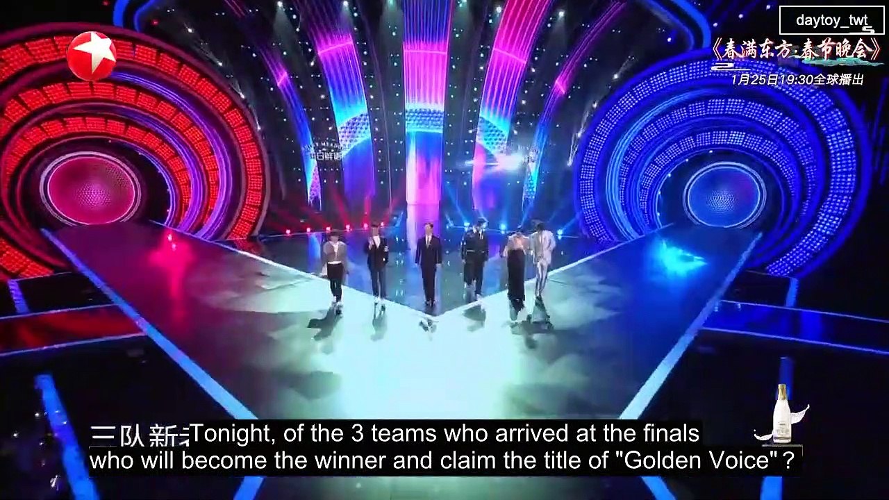 [ENG SUB] 我们的歌 Our Song Episode 12 Part 1/4