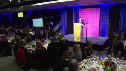 Deb Haaland soll als erste US-Ureinwohnerin Ministerin werden