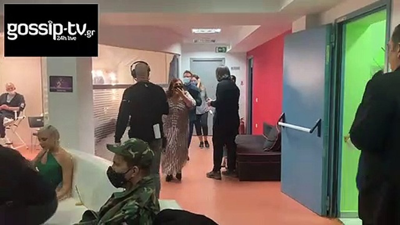 J2US Αποκλειστικό: Η πατέντα της Σταυροπούλου,...