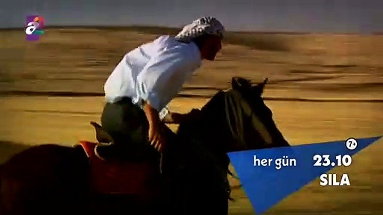 Sıla 23.10'da a2'de!