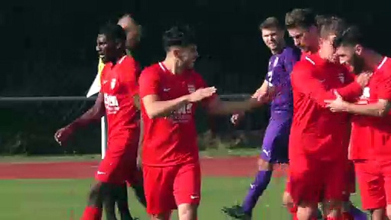 Top-Traumtore 2020: Die besten Buden aus Berlins Amateurligen