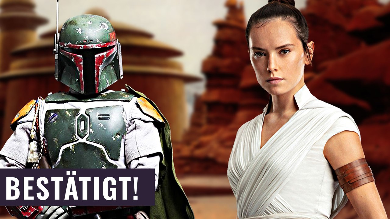 Boba fett bekommt seine eigene serie nach the mandalorian | die sequels werden ignoriert?
