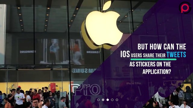 Snapchat Now Open For Twitter Users To Share Tweets